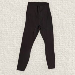 LULULEMON Black Leggings